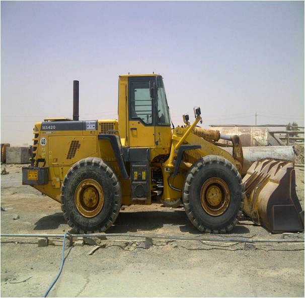 Construction Equipment